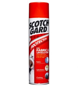 3m scothc gard fabric protector