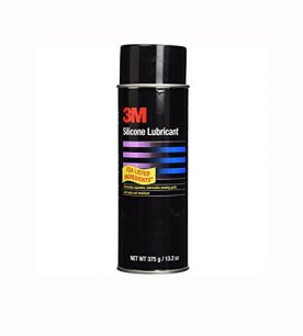 3m Silicone Lube