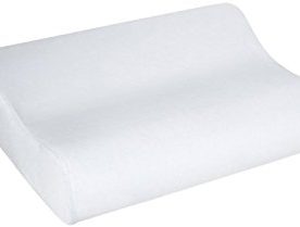 Ergo Forms Comfort Contour Pillow