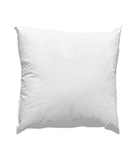 Pudgy Puff Throw Pillow