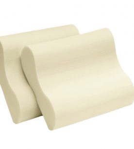 Visco Contour Pillows