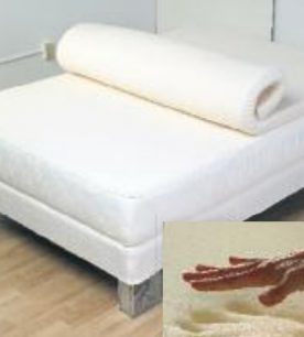 Visco Mattress