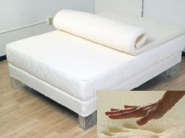 visco-mattress Visco Mattress