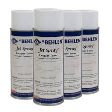 Behlen Jet Spray