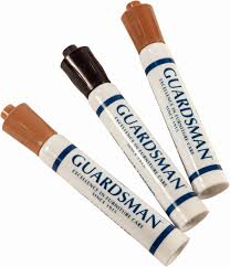 Guards Man Touch Up Kit