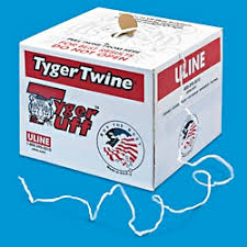 TYGER TWINE