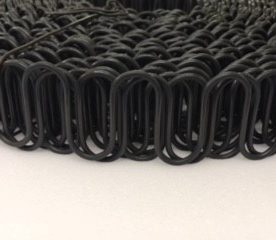 Zigger Springs Black