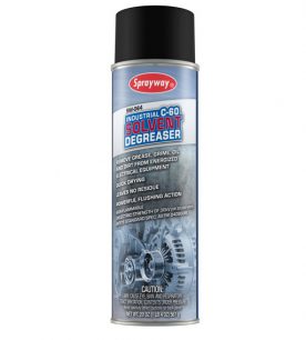 Degreaser C60