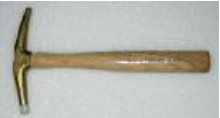 Nylon Tip Hammer