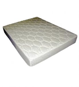 Quilted Mattress
