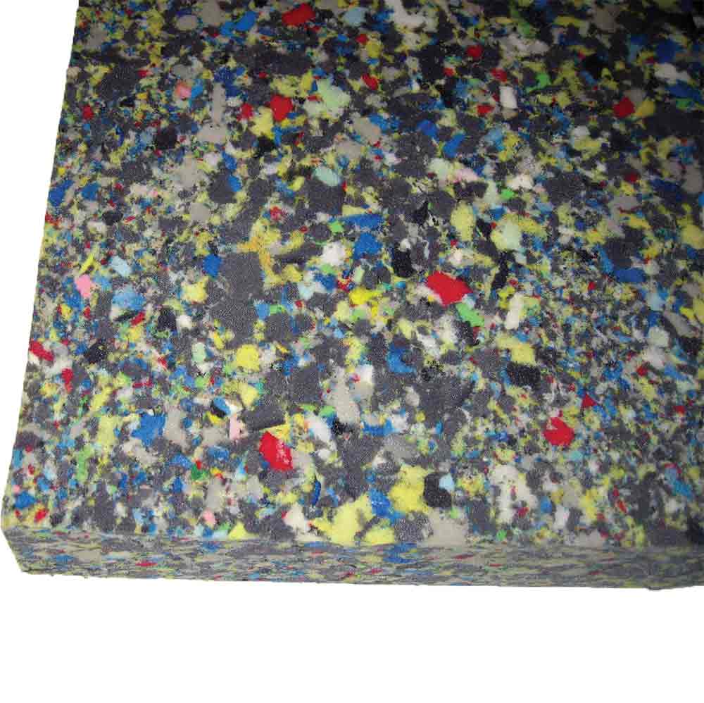 rebond-foam Rebond Foam