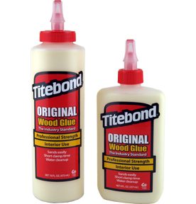 Titebond Woodglue