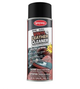 Vinyl Cleaner