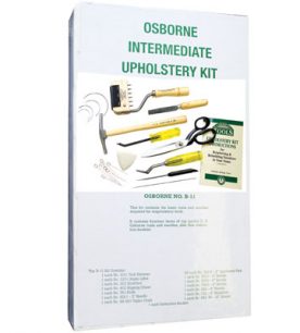 b11 Upholstery Kit