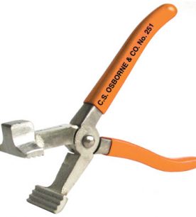 Canvas Stretching Pliers