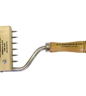 Goose Neck Stretcher