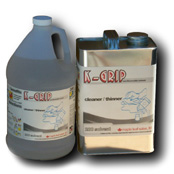 K Grip Solvent