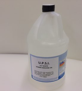 Sewing Machine Oil