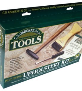 Upholstery Kit #4