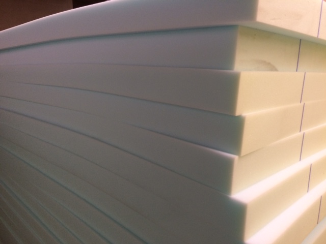 IMG_0967 Stack of Foam