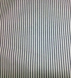 Mattress Ticking 82 Pinstripe Heavyweight