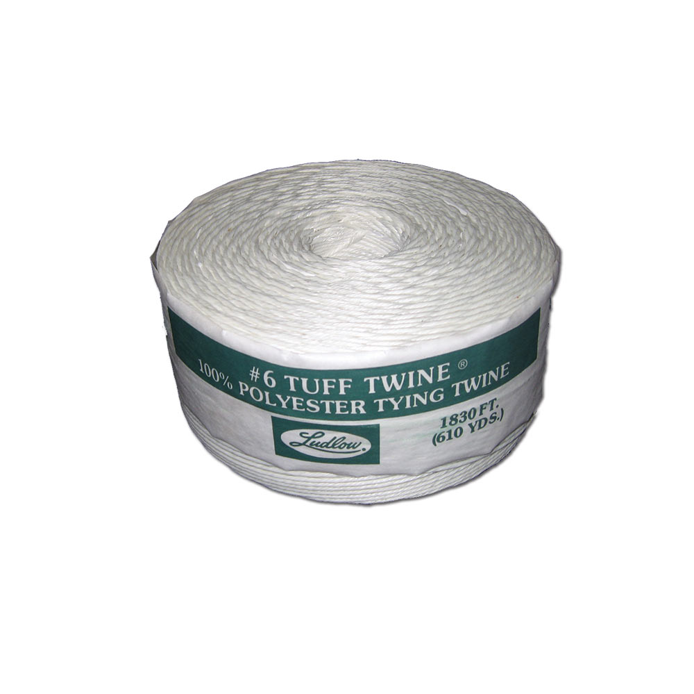 ludlow#6twine Ludlow #6 Twine