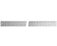 Aluminum Ruler