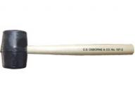Rubber Mallet New