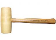 Wooden Mallet