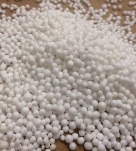 Bean Bag Pellets
